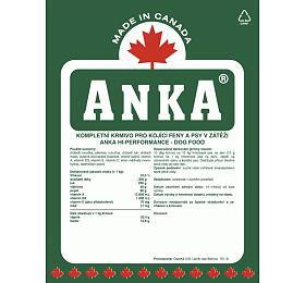 Anka Hi Performance 10kg