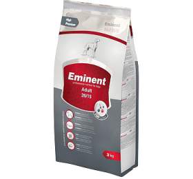 Eminent Dog Adult 3kg