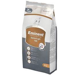 Eminent Dog Senior Light 3kg