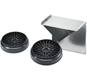 Montn sada Bosch DHZ 5275 pro provoz s cirkulac pro DWW06W450