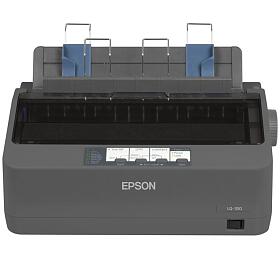 Epson LQ-350 347 zn/s, LPT, USB