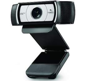 Logitech UC WebCam C930e - EMEA Business (960-000972)