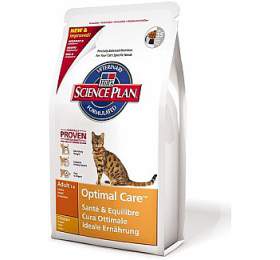 Granule Hills Feline Adult Chicken, 15 kg