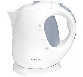Rychlovarn konvice Sencor SWK 1800WH
