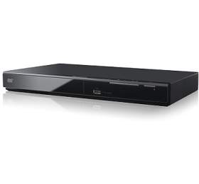 DVD pehrva PANASONIC DVD S500EP-K