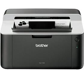 Laserová tiskárna BROTHER HL-1112E