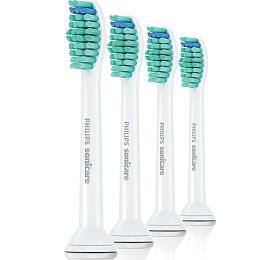 Nhradn hlavice Philips HX6014/07 Sonicare ProResults