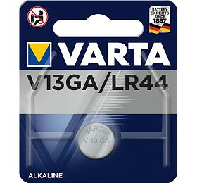 Baterie Varta 13 GA (LR44)