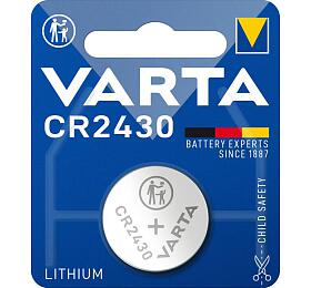 Baterie Varta CR 2430