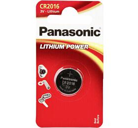 Baterie Panasonic CR-2016 2BP