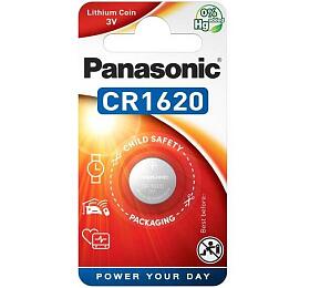 Baterie Panasonic CR-1620 1BP