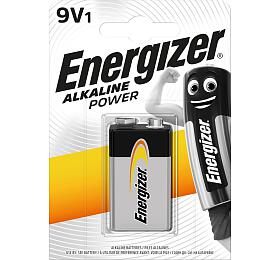 Baterie ENERGIZER 6LR61 9V