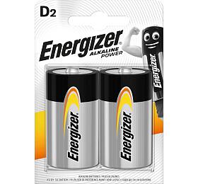 Baterie Energizer LR20 - 1 kus/cena