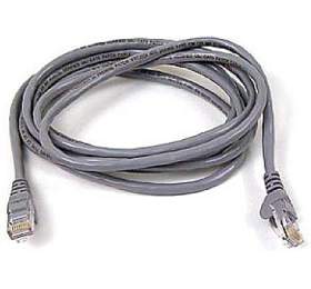 Ostatní UTP patch kabel Cat-5e, 20m