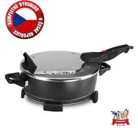 Elektrick pec hrnec Remoska R22/01 4l Classic