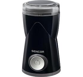 Kvomlnek Sencor SCG 1050BK