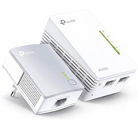 Powerline sada TP-Link TL-WPA4220