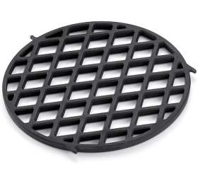 Weber Sear Grate Gourmet BBQ systm