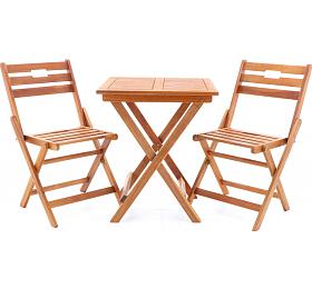 VeGA S BALCONY SET