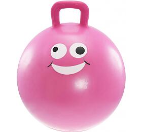 Dtsk skkac m Lifefit JUMPING BALL 45 cm, rov
