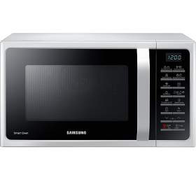 Mikrovlnn trouba SAMSUNG MC28H5015AW/EO