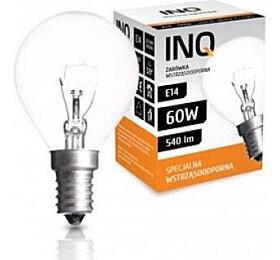 LED rovka Ostatn INQ 60W/E14, iluminan