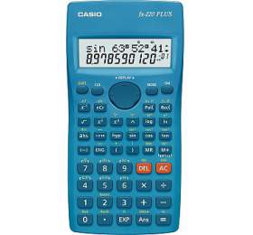 Kalkulačka Casio FX 220 PLUS