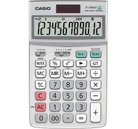 Kalkulačka Casio JF 120 ECO