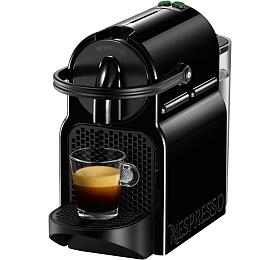 Kvovar DeLonghi Nespresso EN 80.B Inissia