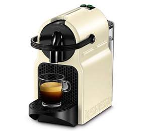 Espresso DeLonghi Nespresso EN 80 CW Inissia