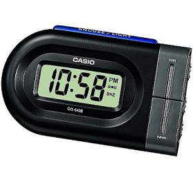 Budík Casio DQ 543-1 (109)