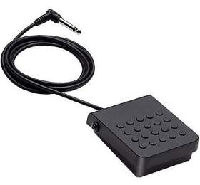 Pedál CASIO SP 3