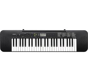 Klvesy Casio CTK 240
