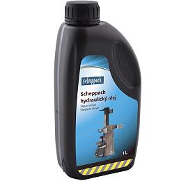 Scheppach Hydraulick olej 1l