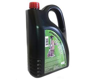 Scheppach Hydraulick olej 5l