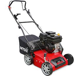 Benznov provzduova MTD OPTIMA 35 VO