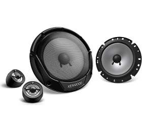 KENWOOD KFC-E170P
