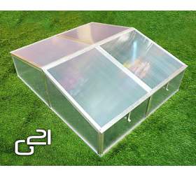 Paenit G21 GA12 - 100 x 120 x 40 cm