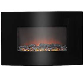 Elektrický krb G21 Fire Storm