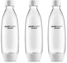 Nhradn lhev Sodastream SOURCE/PLAY 3Pack 1l bl