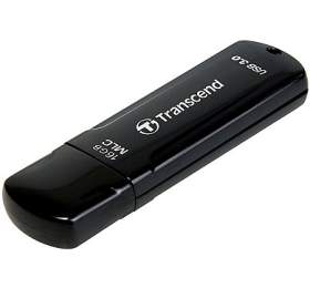 Flash USB Transcend JetFlash 750K 16GB USB 3.0 - ern