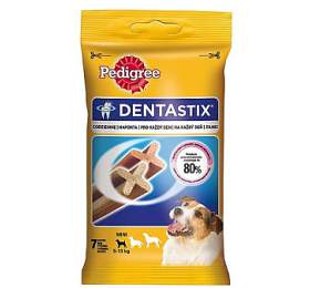 Pochoutka Pedigree Dentastix SMALL 7pack