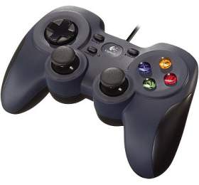 Gamepad LOGITECH F310