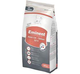 Eminent Cat Adult Salmon 10kg