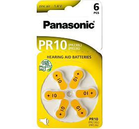 Baterie Panasonic AZ10/V10/PR230 6BL