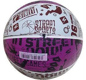 ACRA G2104 Basketbalov m s potiskem vel. 5