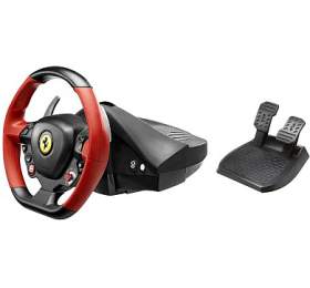 Thrustmaster T80 Ferrari Thrustmaster T80 Ferrari 488