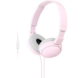 Sluchtka Sony MDRZX110APP.CE7 - rov