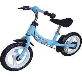 Odredlo Sulov SIGNORA 12", modr