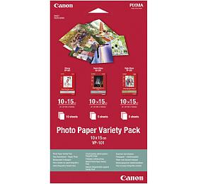 Canon VP-101, 10x15 Variety Pack